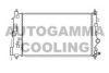 AUTOGAMMA 105447 Radiator, engine cooling